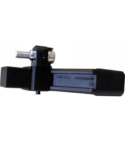 Oryginalny czujnik obrotów wału VW AG 04L906433B