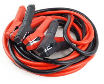 KABLE ROZRUCHOWE 1000A 6M