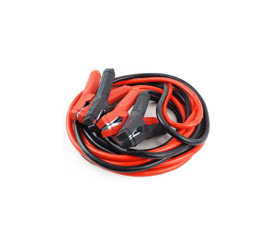 KABLE ROZRUCHOWE 1000A 6M