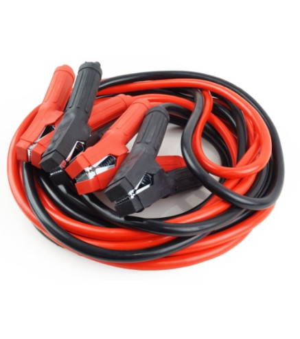 KABLE ROZRUCHOWE 1000A 6M