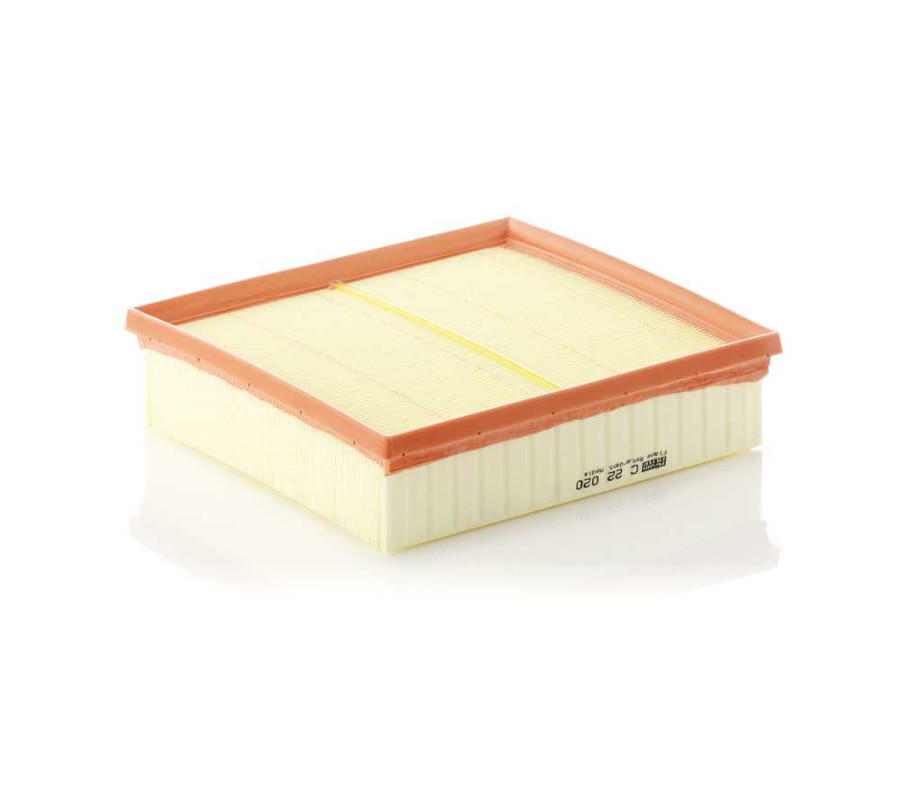 FILTR POWIETRZA DB A-KLASA/B-KLASA W176/W246 2011-
