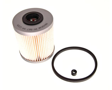 FILTR PALIWA RENAULT 2,5DCI