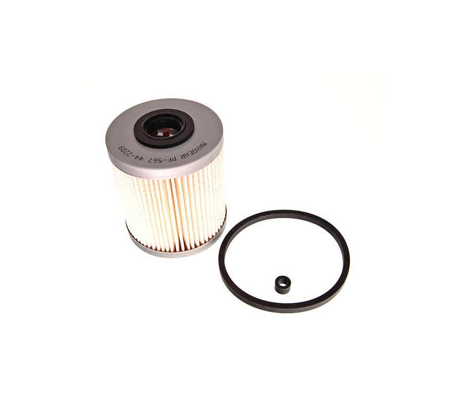 FILTR PALIWA RENAULT 2,5DCI