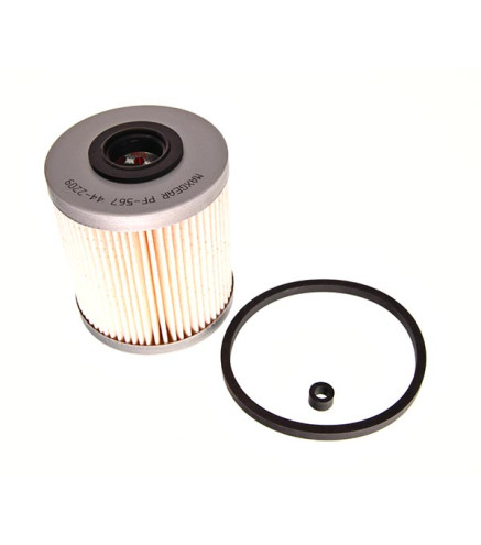 FILTR PALIWA RENAULT 2,5DCI