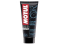 ŚRODEK MOTUL E6 CHROME ALU POLISH 100ML / MOTOCYKLE