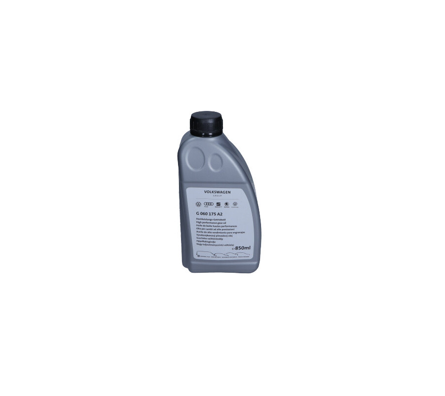 OLEJ VAG PRZEKŁADNIOWY HALDEX (4 MOTION) 850ML ORYGINAŁ