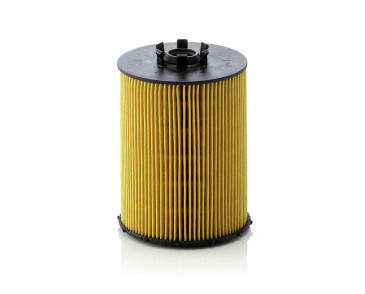 FILTR OLEJU BMW 5 E60, 7 65, X5 E70 05-