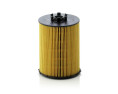 FILTR OLEJU BMW 5 E60, 7 65, X5 E70 05-