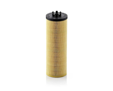 FILTR OLEJU VW A4/A6/A8 2,5TDI