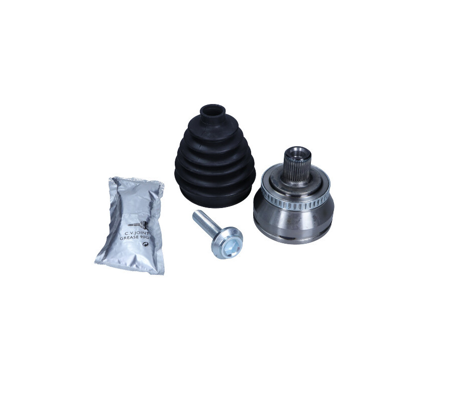PRZEGUB ZEW. VW 1,8T/2,0 A4/EXEO