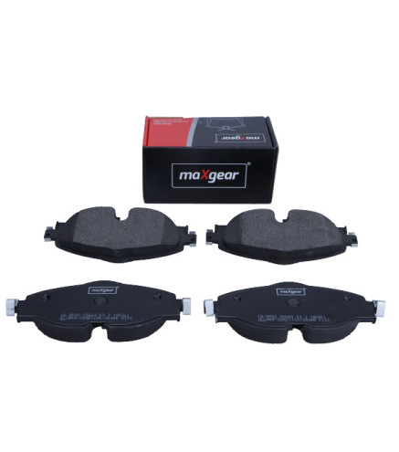 KLOCKI HAM. VW P. CADDY/GOLF/JETTA/PASSAT 15-
