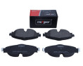 KLOCKI HAM. VW P. CADDY/GOLF/JETTA/PASSAT 15-