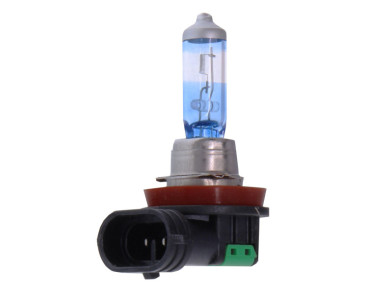 ŻARÓWKA H11 12V/55W PGJ19-2 +100%