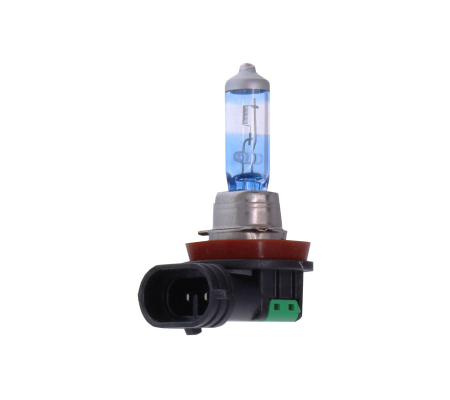 ŻARÓWKA H11 12V/55W PGJ19-2 +100%