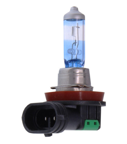ŻARÓWKA H11 12V/55W PGJ19-2 +100%