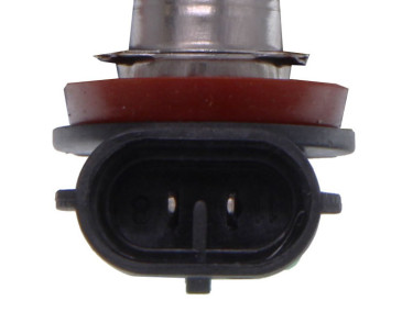 ŻARÓWKA H11 12V/55W PGJ19-2 +100%
