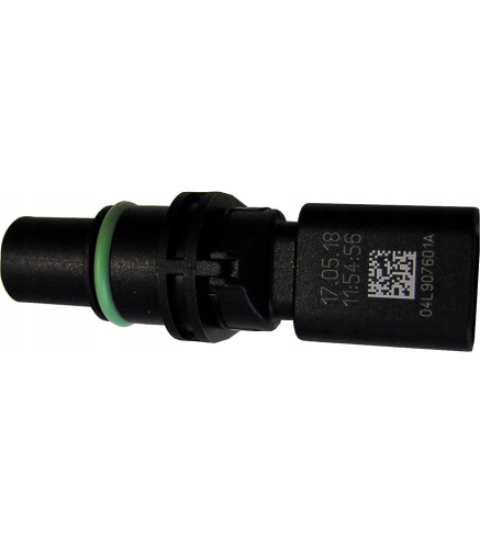 Oryginalny czujnik prędkości wałka rozrządu VW AG