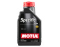 OLEJ MOTUL 5W40 1L SPECIFIC LL04 / C3