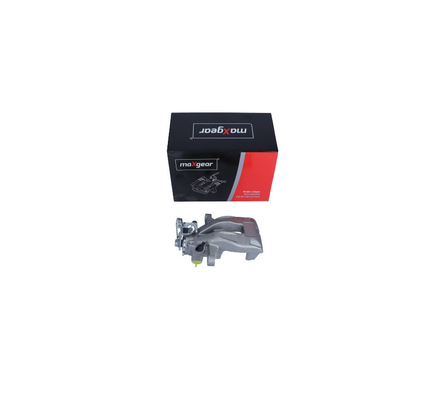 ZACISK HAM. PEUGEOT T. 207 1,6 16V/HDI 06- LE