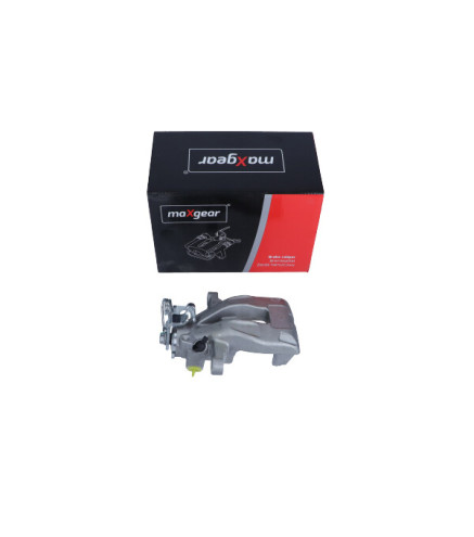 ZACISK HAM. PEUGEOT T. 207 1,6 16V/HDI 06- LE