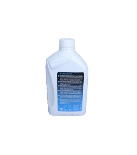 OLEJ ZF ATF 9HP 1L LIFEGUARDFLUID 9 / VW/AUDI/JAGUAR / PRZEKŁADNIOWY