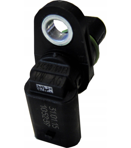 Oryginalny czujnik prędkości wałka rozrządu VW AG