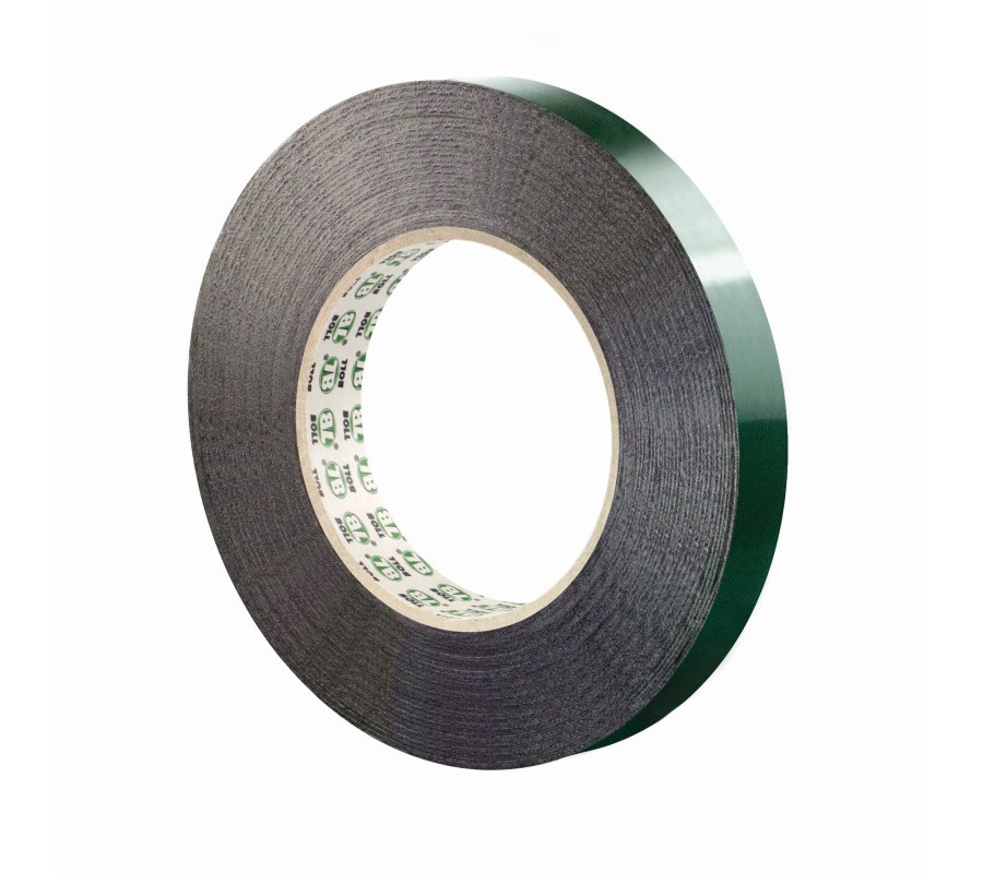 TAŚMA DWUSTRONNA 15MM X 10M / BOLL