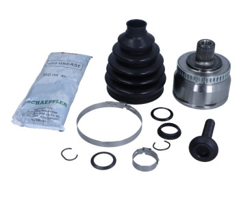 PRZEGUB ZEW. VW PASSAT 1,6-2,0