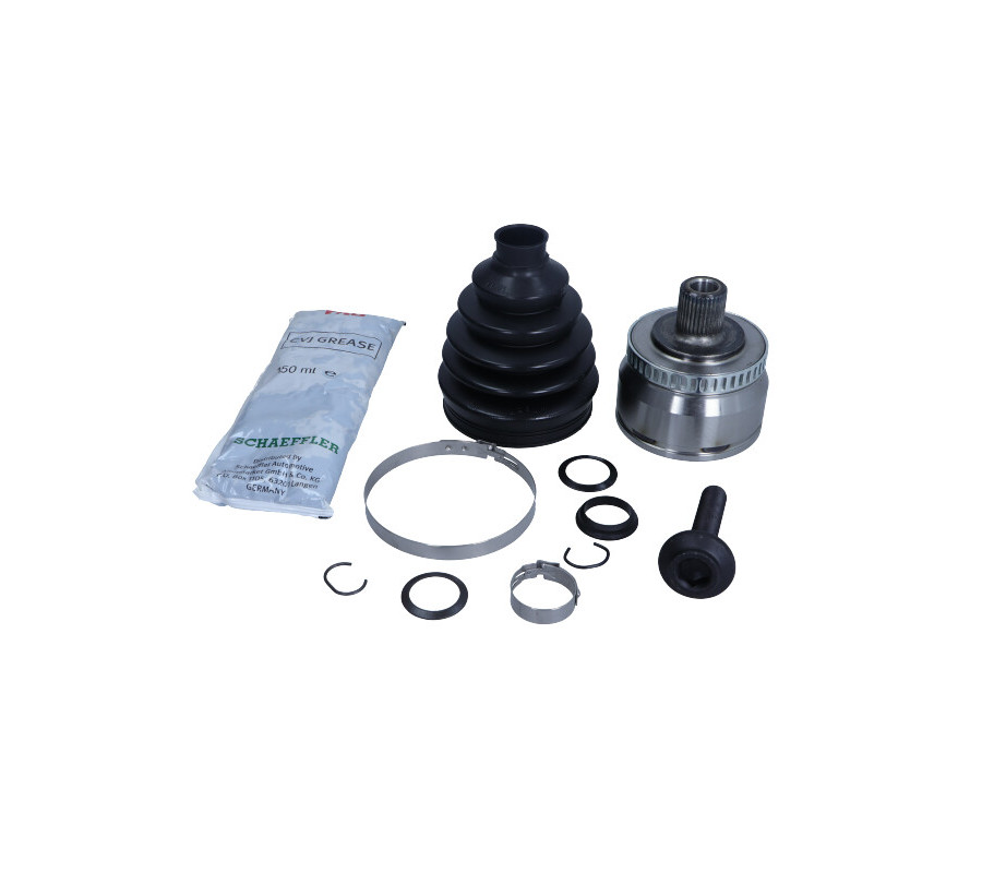 PRZEGUB ZEW. VW PASSAT 1,6-2,0