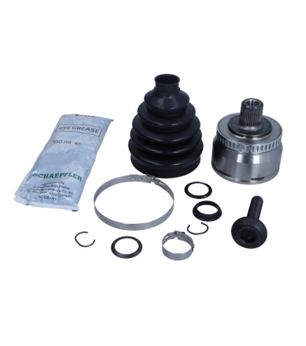 PRZEGUB ZEW. VW PASSAT 1,6-2,0