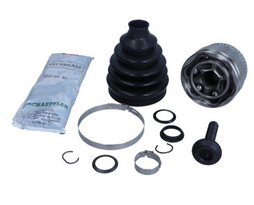 PRZEGUB ZEW. VW PASSAT 1,6-2,0