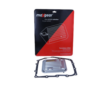 FILTR AUTOMATYCZNEJ SKRZYNI BIEGÓW CHRYSLER VOYAGER/LE BARON/PACYFICA/PT CRUISER/SEBRING KPL. Z USZCZELKĄ