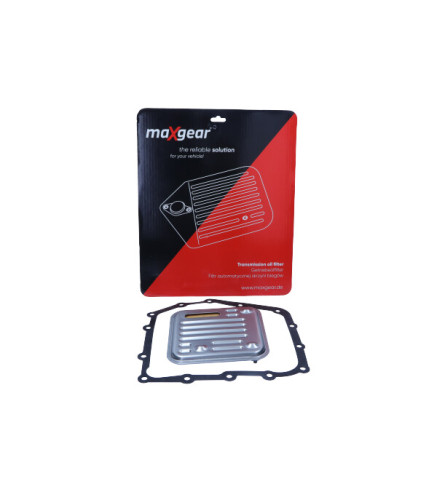 FILTR AUTOMATYCZNEJ SKRZYNI BIEGÓW CHRYSLER VOYAGER/LE BARON/PACYFICA/PT CRUISER/SEBRING KPL. Z USZCZELKĄ