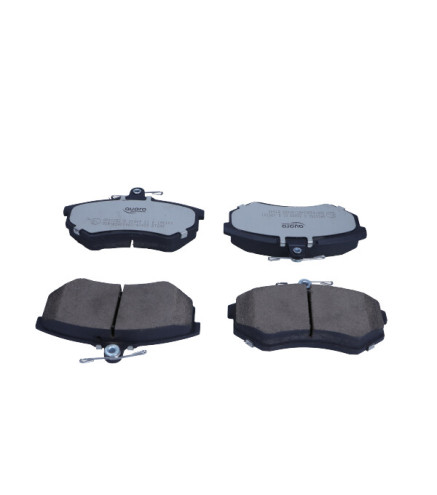 KLOCKI HAM. VW P. A80 82-96/A100/A4 -97 WVA20669 QUARO SILVER CERAMIC