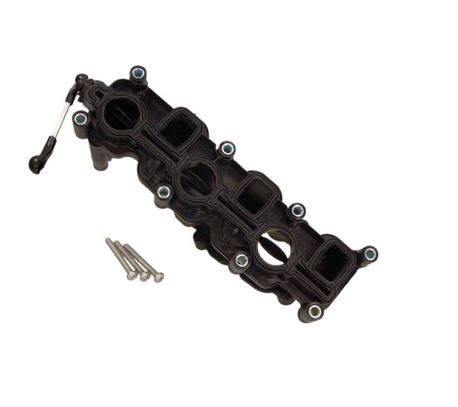 KOLEKTOR SS. AUDI A4 2,7/3,0TDI 05-
