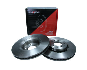 TARCZA HAM. VOLVO P. S60/S80/V70