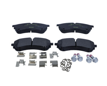 KLOCKI HAM. VW P. CRAFTER 2,0 TDI 16-/MAN TGE 16- 163,6X67MM