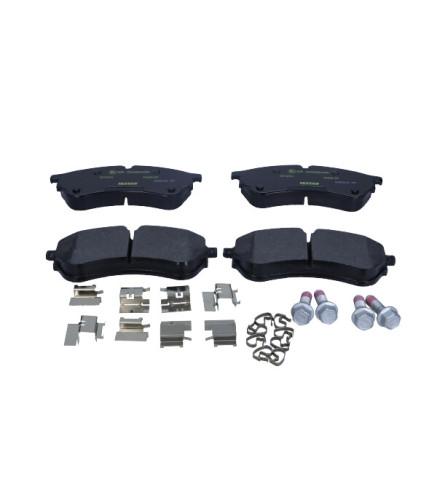 KLOCKI HAM. VW P. CRAFTER 2,0 TDI 16-/MAN TGE 16- 163,6X67MM