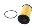FILTR OLEJU CHEVROLET CRUZE, ORLANDO, AVEO, TRAX, OPEL MOKKA 05.09-