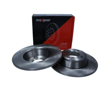 TARCZA HAM. VW P. A80 1,6-