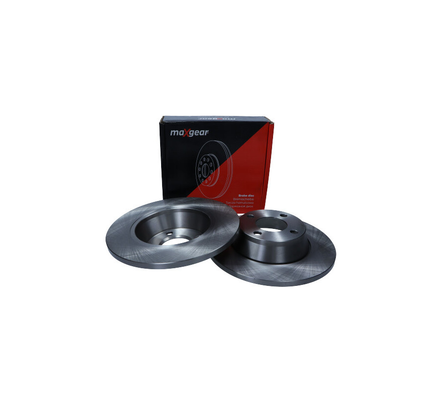 TARCZA HAM. VW P. A80 1,6-