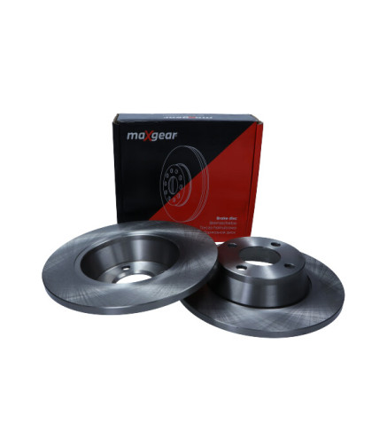 TARCZA HAM. VW P. A80 1,6-