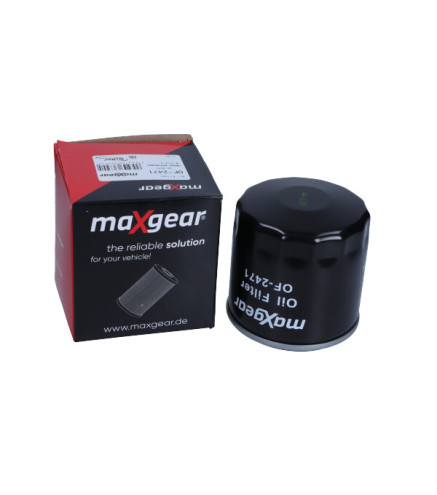 FILTR OLEJU FIAT SC/CC 0,9/ALFA/LANCIA/SEAT WYS. 79MM