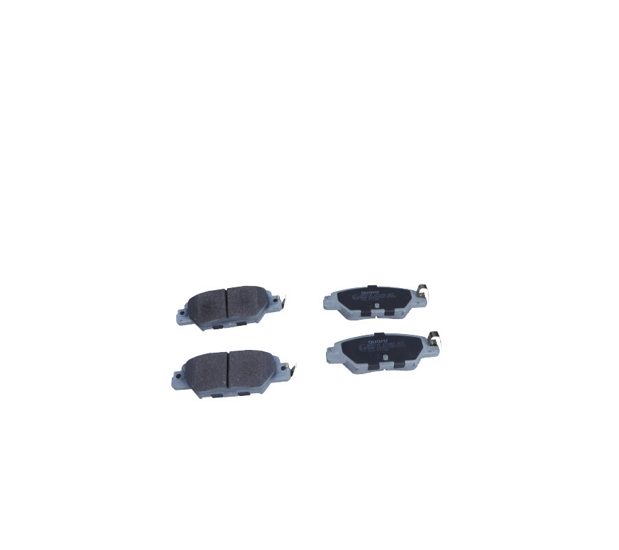 KLOCKI HAM. MAZDA T. CX-5 2,0-2,5 14-17