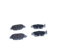 KLOCKI HAM. MAZDA T. CX-5 2,0-2,5 14-17