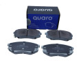 KLOCKI HAM. HYUNDAI P. IX20 11- SYSTEM TRW