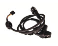 CZUJNIK ABS VW P. A4 00-