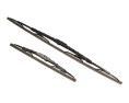 PIÓRO WYCIERACZKI TWIN PODWÓJNE 600/340MM TOYOTA, NISSAN, FORD, MITSUBISHI, MAZDA, HONDA, TATA, DAIHATSU, FIAT