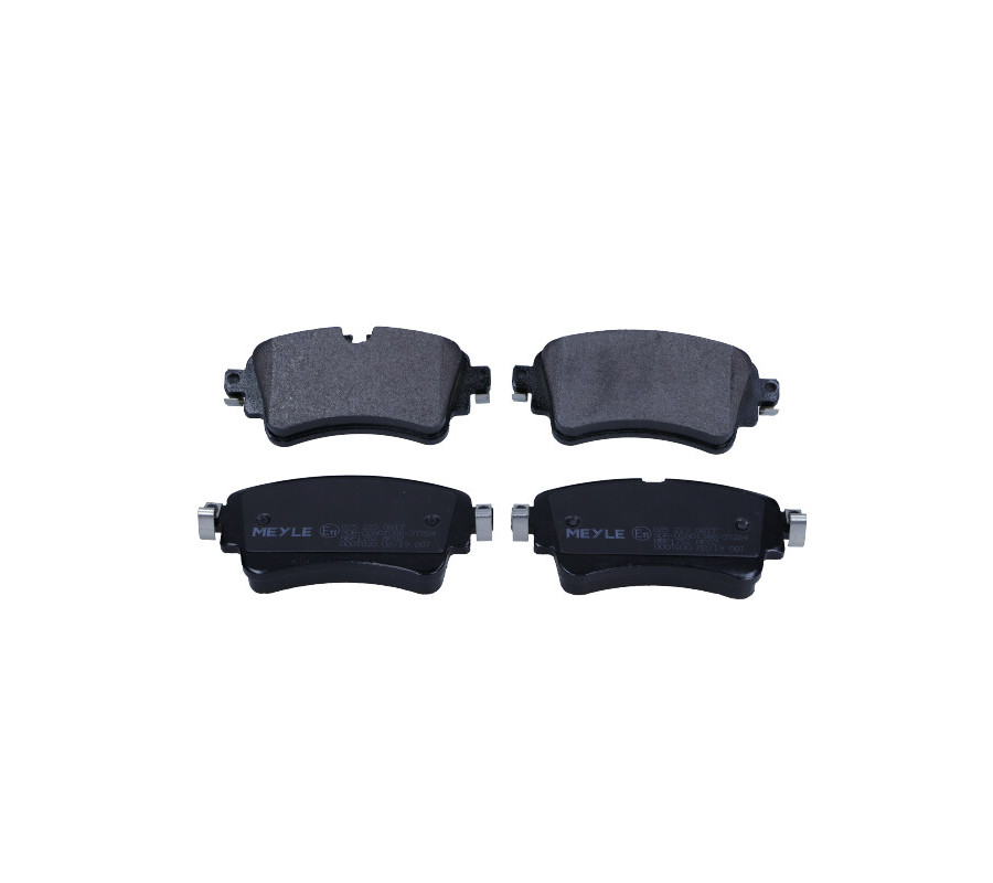KLOCKI HAM. AUDI T. A4/Q7 1,4-3,0 15-