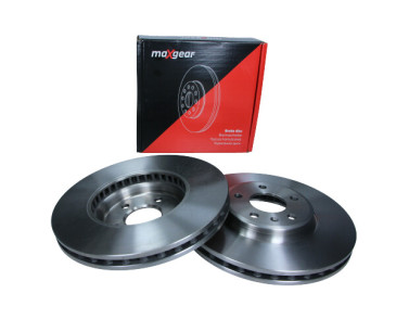 TARCZA HAM. VW P. A4/A5 07-/Q5/A6 09- 320X30